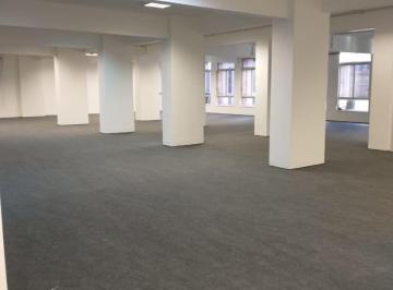Comercial · 370m² · Sala comercial na Rua Quinze de Novembro, N. 228 - 3° andar XV • 370 m²