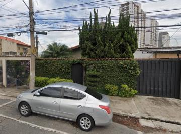 Comercial · 350m² · Casa comercial na Rua André Saraiva, N. 738 • 350 m²