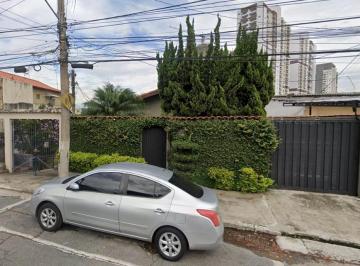 Comercial · 350m² · Casa comercial na Rua André Saraiva, N. 738 • 350 m²