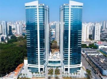 Comercial · 900m² · 24 Vagas · Sala comercial na Avenida Presidente Castelo Branco, 6653 - Salas 92 e 94 • 900 m²