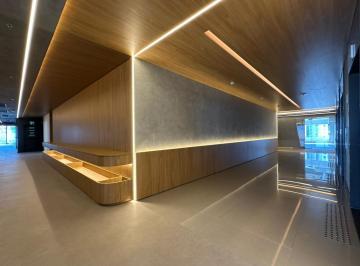 Comercial · 94m² · 3 Vagas · Sala comercial na Avenida Nicolas Boer, 399 - Conj 1410 • 94 m²