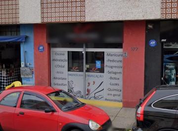 Comercial · 48m² · Loja na Rua Bela Vista, N. 872 • 48 m²