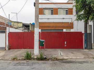 Comercial · 400m² · 4 Quartos · 4 Vagas · Casa comercial na Rua Martinho de Campos, N. 359 • 400 m²