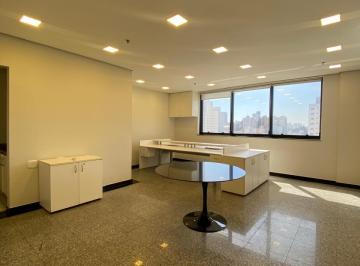 Comercial · 38m² · 1 Vaga · Sala comercial na Rua Doutor César, N. 530 - Sala 605 • 38 m²