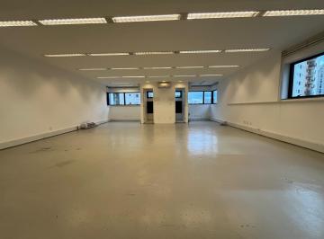 Comercial · 155m² · 5 Vagas · Sala comercial na Rua Gomes de Carvalho, N. 921 - Sala 74 a 78 • 155 m²