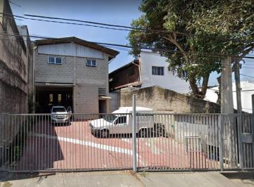 Comercial · 650m² · 6 Vagas · Galpão na Rua Quinta de Santa Luzia, N. 120 • 650 m²