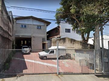 Comercial · 650m² · 6 Vagas · Galpão na Rua Quinta de Santa Luzia, N. 120 • 650 m²