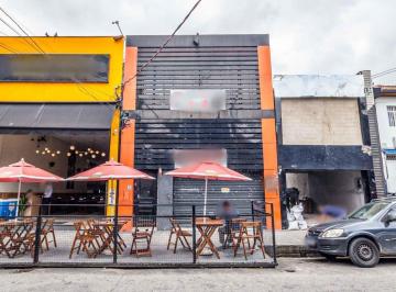 Comercial · 400m² · Loja na Rua Coelho Lisboa, N. 481 • 400 m²