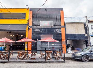 Comercial · 400m² · Loja na Rua Coelho Lisboa, N. 481 • 400 m²