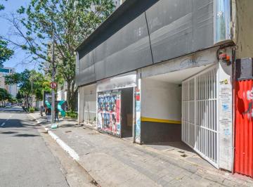 Comercial · 600m² · Galpão na Rua Augusta, N. 943 • 600 m²