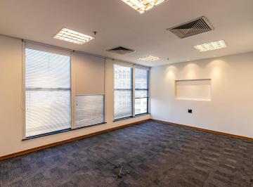 Comercial · 301m² · 9 Quartos · 8 Vagas · Sala comercial na Rua Alexandre Dumas, N. 2100 - conjunto 112 • 301 m²