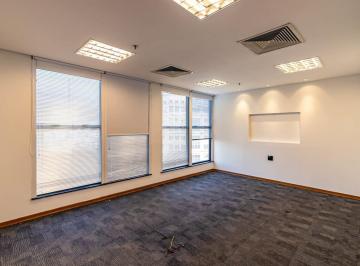 Comercial · 301m² · 9 Quartos · 8 Vagas · Sala comercial na Rua Alexandre Dumas, N. 2100 - conjunto 112 • 301 m²