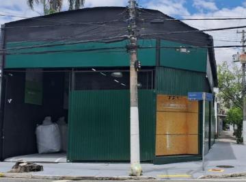 Comercial · 220m² · 15 Vagas · Galpão na Rua Gomes Freire, N. 487 • 220 m²