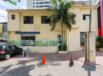 Comercial · 80m² · 1 Vaga · Casa comercial na Rua dos Pinheiros, N. 374 • 80 m²