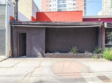 Comercial · 250m² · Casa comercial na Avenida Presidente Juscelino Kubitschek, N. 189 • 250 m²