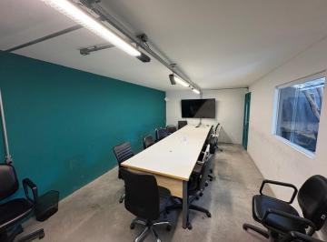 Comercial · 88m² · Sala comercial na Rua Francisco Leitão, N. 266 - Sala 6 • 88 m²