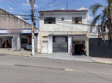 Comercial · 60m² · Loja na Rua Marechal Barbacena, N. 764 • 60 m²
