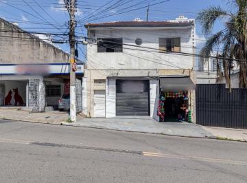 Comercial · 60m² · Loja na Rua Marechal Barbacena, N. 764 • 60 m²