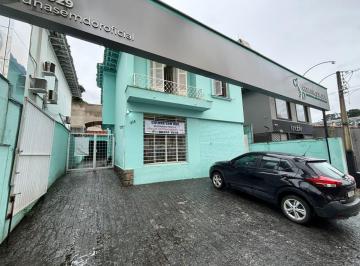 Comercial · 175m² · Casa comercial na Rua São Benedito, N. 418 • 175 m²