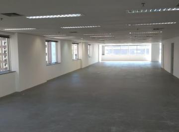 Comercial · 211m² · 6 Vagas · Sala comercial na Avenida Marquês de São Vicente, 182 - Conjunto 191 • 211 m²