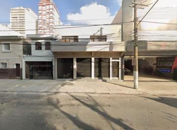 Comercial · 220m² · Sobreloja na Rua Tijuco Preto, N. 712 • 220 m²