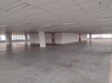 Comercial · 1478m² · 27 Vagas · Sala comercial na Avenida das Nações Unidas, N. 14171 - Torre B - cjs.1601 a 1603 • 1478 m²