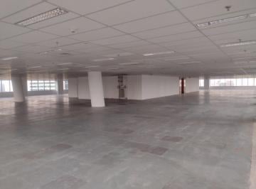 Comercial · 1478m² · 27 Vagas · Sala comercial na Avenida das Nações Unidas, N. 14171 - Torre B - cjs.1601 a 1603 • 1478 m²