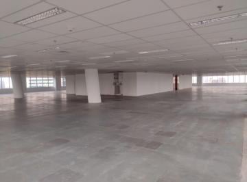 Comercial · 1478m² · 27 Vagas · Sala comercial na Avenida das Nações Unidas, N. 14171 - Torre B - cjs.1601 a 1603 • 1478 m²