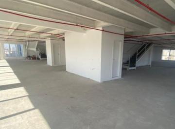 Comercial · 850m² · 9 Vagas · Sala comercial na Rua Turiassu, N. 1488 - 4° andar • 850 m²