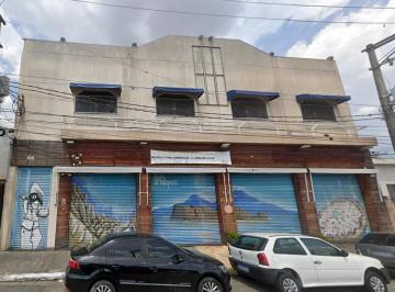 Comercial · 416m² · Loja na Rua Orlando Calisto, N. 705 • 416 m²