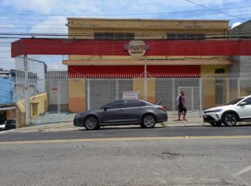 Comercial · 500m² · 5 Vagas · Prédio comercial na Rua Maciel Monteiro, N. 650 • 500 m²