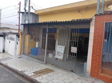 Comercial · 80m² · Loja na Rua Orlando Fratucelli, N. 94 • 80 m²