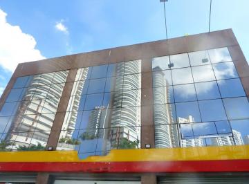 Comercial · 466m² · 20 Vagas · Loja na Rua Nelson Gama de Oliveira, N. 277 • 466 m²