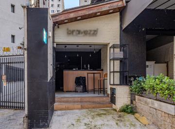 Comercial · 30m² · Loja na Avenida Mascote, N. 664 - Loja 3 • 30 m²