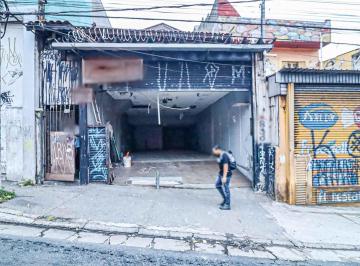 Comercial · 140m² · Prédio comercial na Avenida Dona Belmira Marin, N. 832 • 140 m²