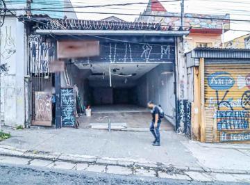 Comercial · 140m² · Prédio comercial na Avenida Dona Belmira Marin, N. 832 • 140 m²