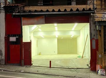 Comercial · 140m² · Prédio comercial na Avenida Dona Belmira Marin, 832 • 140 m²