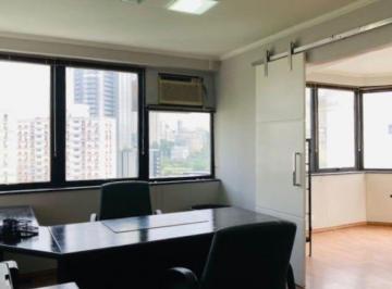 Comercial · 98m² · Sala comercial na Avenida Engenheiro Luiz Carlos Berrini, N. 962 - 111 • 98 m²