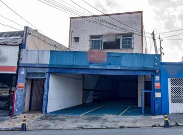 Comercial · 522m² · 9 Quartos · 3 Vagas · Prédio comercial na Rua Fernando Falcão, N. 226 • 522 m²