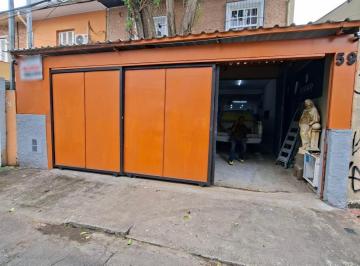 Comercial · 150m² · 3 Vagas · Loja na Rua Edson de Castro Pinto, N. 59 • 150 m²