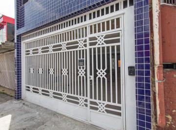 Comercial · 56m² · 2 Quartos · 2 Vagas · Sala comercial na Avenida Miguel Estefno, N. 2129 • 56 m²