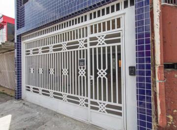 Comercial · 56m² · 2 Quartos · 2 Vagas · Sala comercial na Avenida Miguel Estefno, N. 2129 • 56 m²