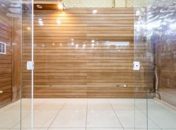 Comercial · 7m² · Loja em galeria na Rua Doze de Outubro, 111 - Galeria 12 de outubro • 7 m²
