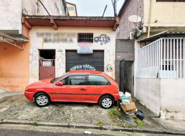 Comercial · 32m² · 1 Vaga · Loja na Rua Mário Frugiuele, N. 16 • 32 m²