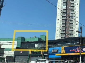 Comercial · 500m² · Sobreloja na Praça Maiacá, N. 1 - Loja 01 • 500 m²