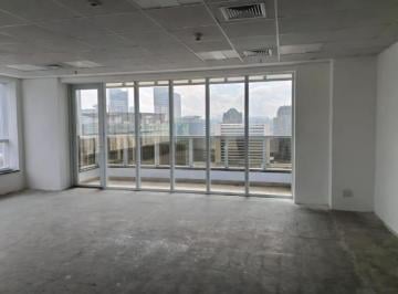 Comercial · 200m² · 6 Vagas · Sala comercial na Avenida Roque Petroni Júnior, N. 850 - conjuntos 201 e 204 • 200 m²
