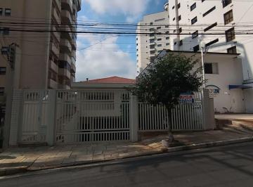 Comercial · 388m² · 6 Vagas · Casa comercial na Rua Doutor Guilherme Cristofel, N. 388 • 388 m²