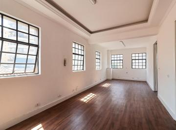 Comercial · 60m² · 1 Vaga · Sala comercial na Rua Belmiro de Almeida, N. 45 - Terceiro andar • 60 m²