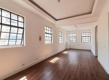 Comercial · 60m² · 1 Vaga · Sala comercial na Rua Belmiro de Almeida, N. 45 - Terceiro andar • 60 m²