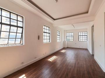 Comercial · 60m² · 1 Vaga · Sala comercial na Rua Belmiro de Almeida, 45 - Terceiro andar • 60 m²